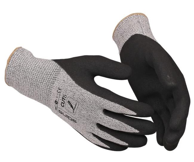 Guide 384 Skärskyddshandske