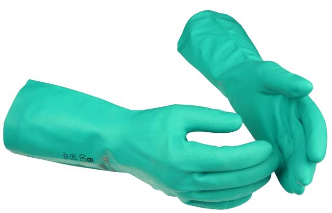 Ansell Alphatec Solvex 37-675