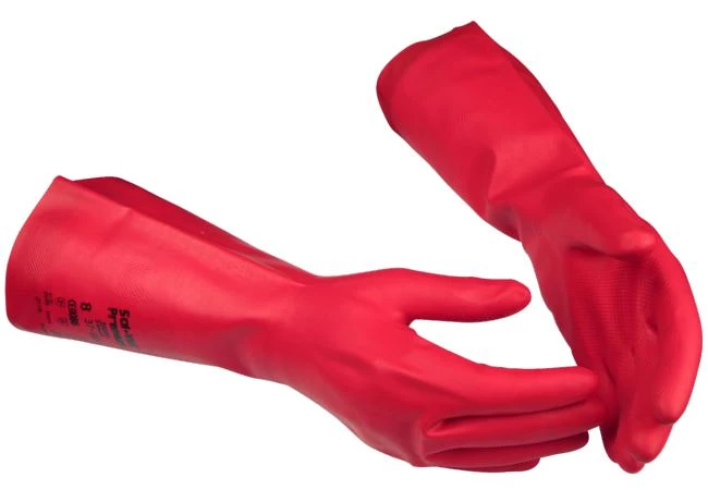 Ansell Sol-Vex Premium 37-900