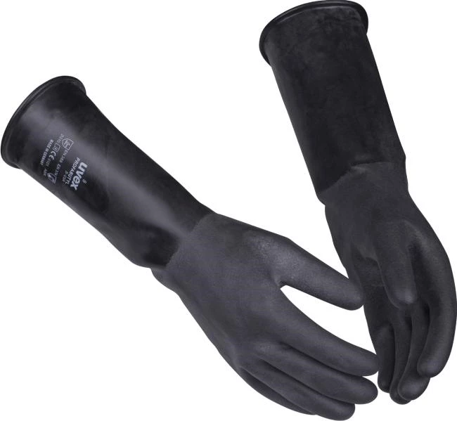 Uvex Profabutyl B-05R