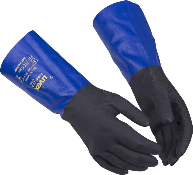 Uvex Rubiflex S XG35B