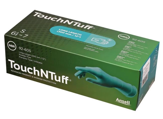 Ansell TouchNTuff 92-605