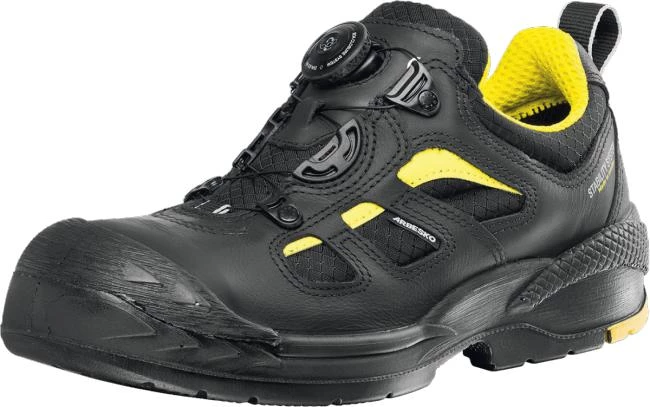 Skyddssko Arbesko 386