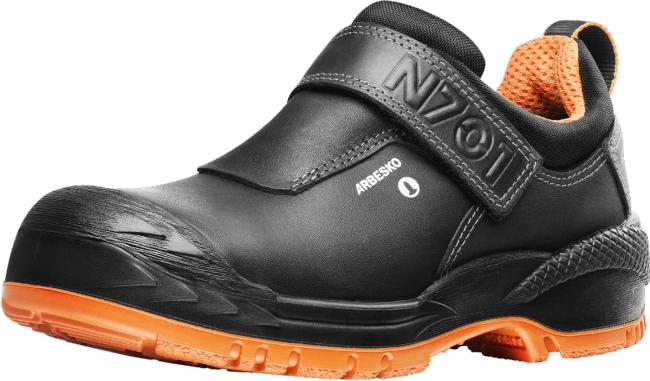 Skyddssko Arbesko Oxelösund 701