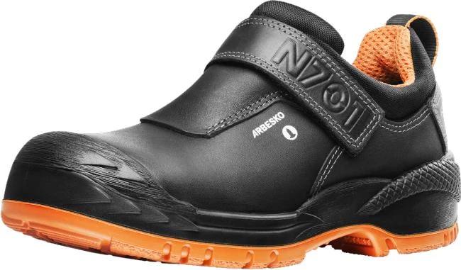 Skyddssko Arbesko Oxelösund 701