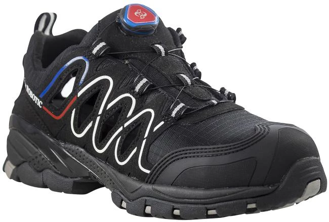 Skyddssko Monitor Robotic BOA