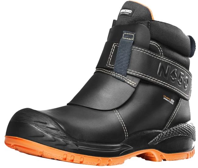 Skyddskänga Arbesko Oxelösund 650