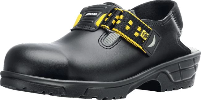 Skyddstoffel Arbesko 187