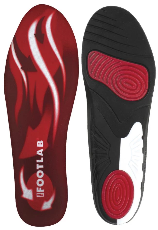 INLÄGG LOW ARCH 45-47