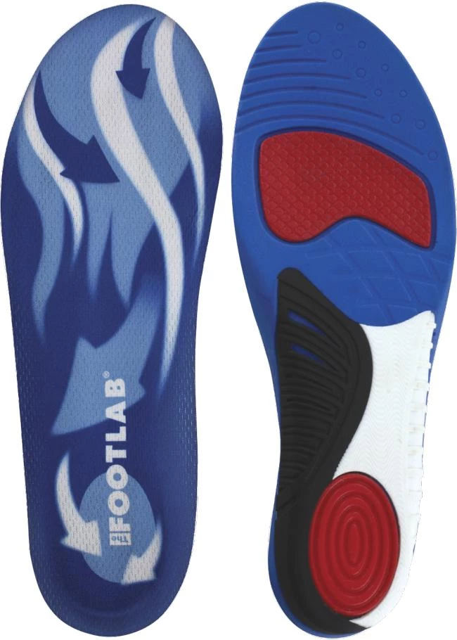 Inläggssula Adapt Contour