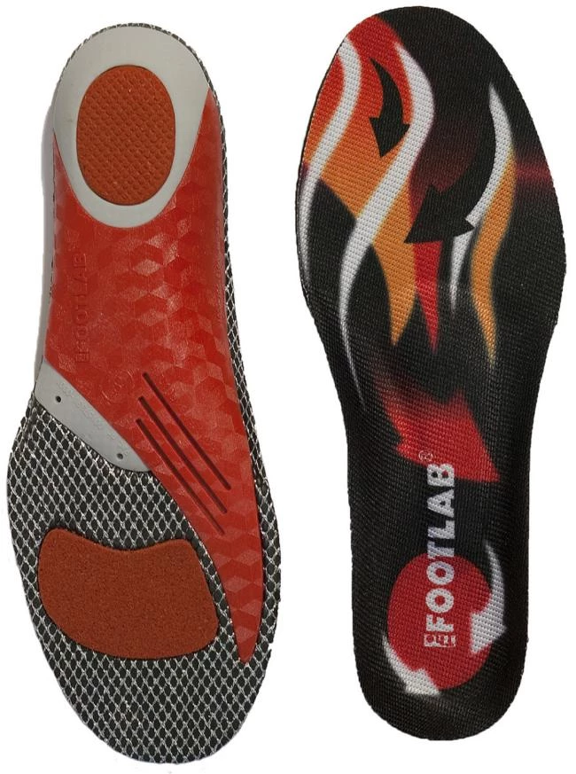 Inläggssula Adapt Stabilizor