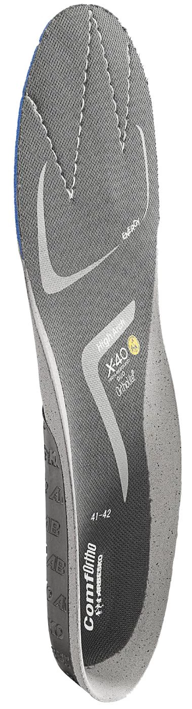 INLÄGGSSULA 10286 37-38