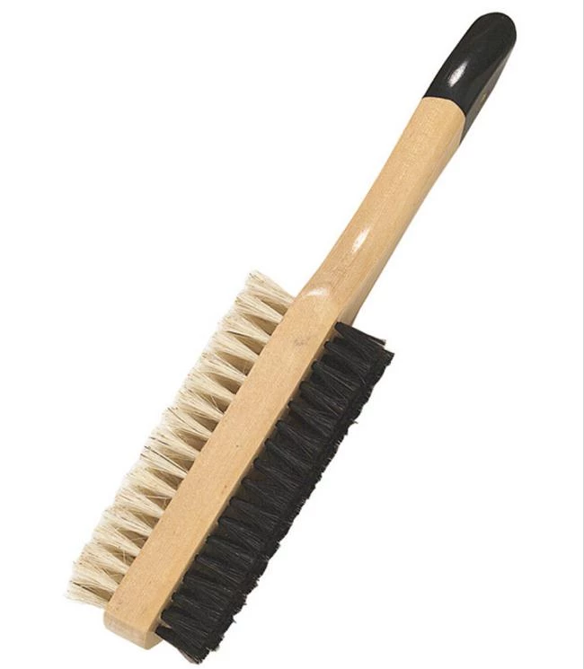 SKOBORSTE TRÄ DUBBELSIDIG