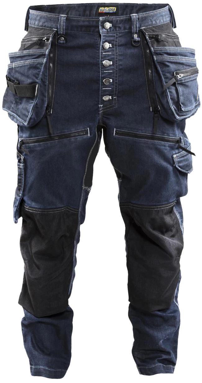 BYXA 19991141 MARIN/SVART D92