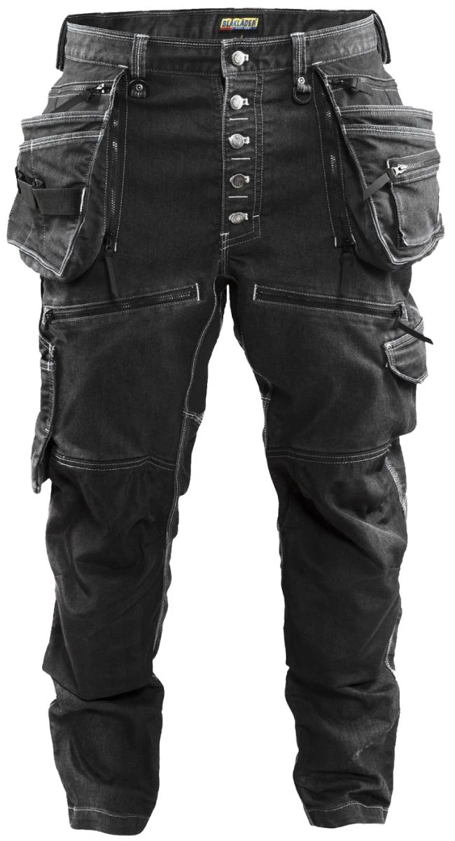 Byxa Blåkläder 19991141