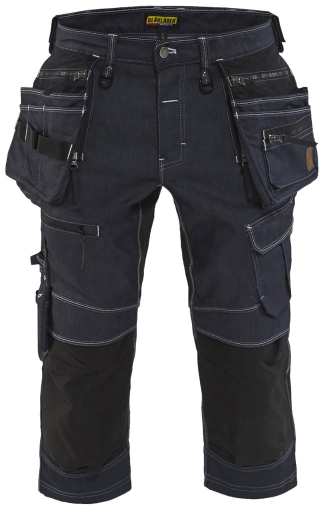 Piratbyxa Blåkläder 19911141