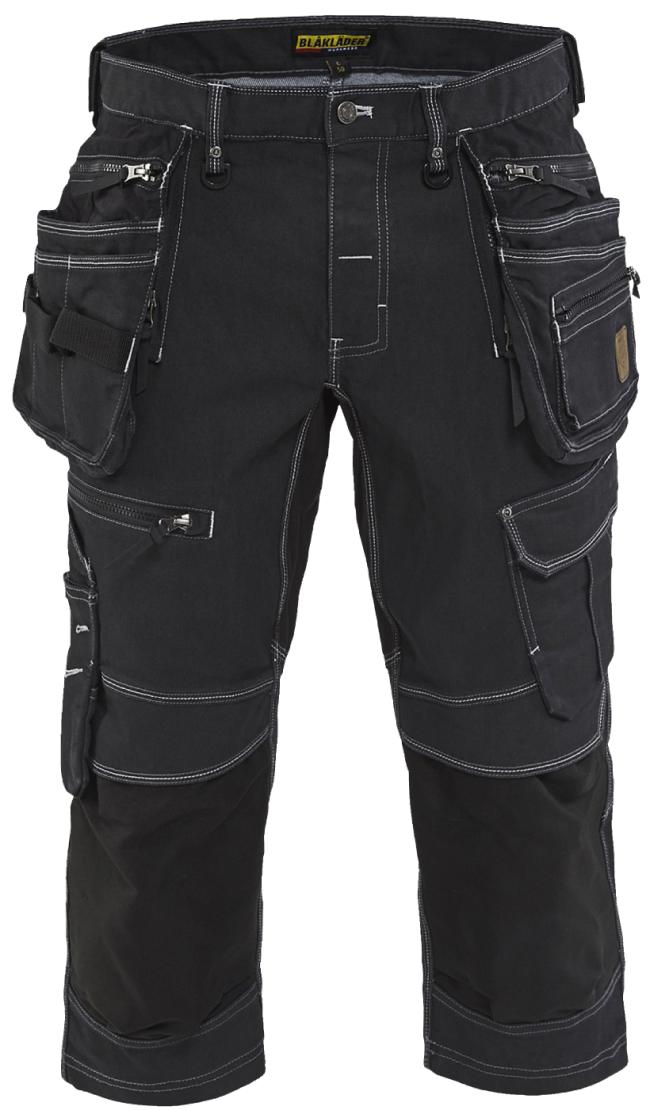 Piratbyxa Blåkläder 19911141