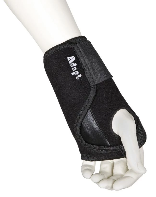 Handledsskydd med skena Adapt