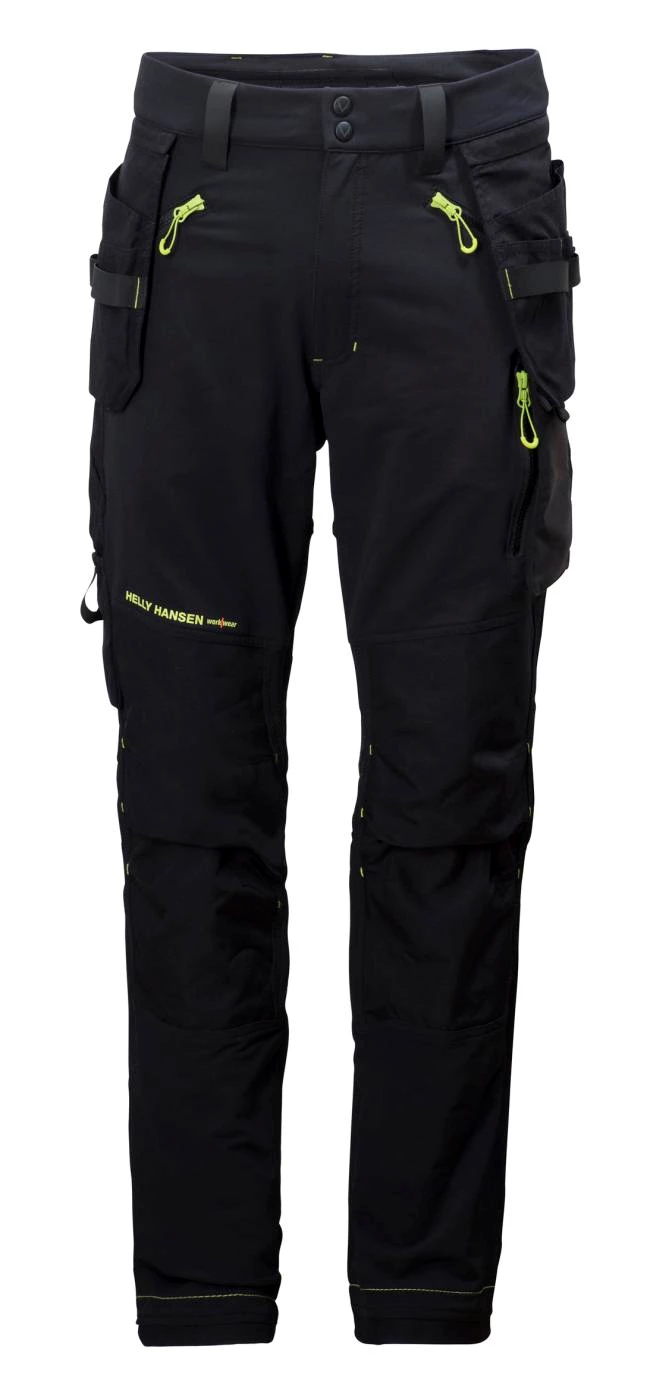 Arbetsbyxa Magni workpant