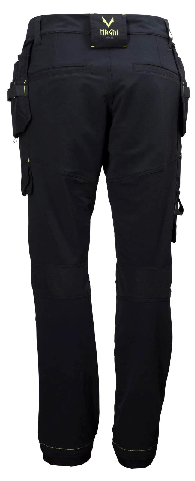 Arbetsbyxa Magni workpant
