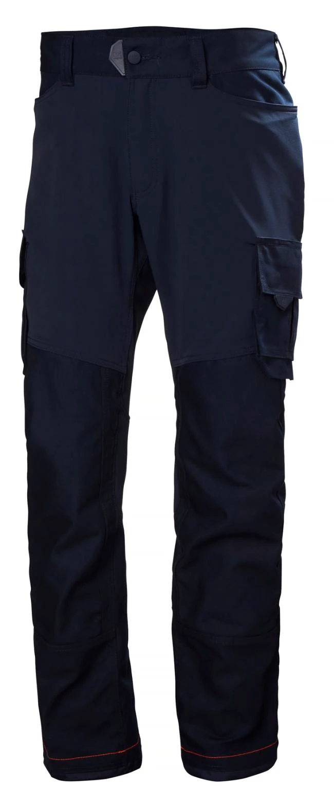 Chelsea Evolution servicebyxa