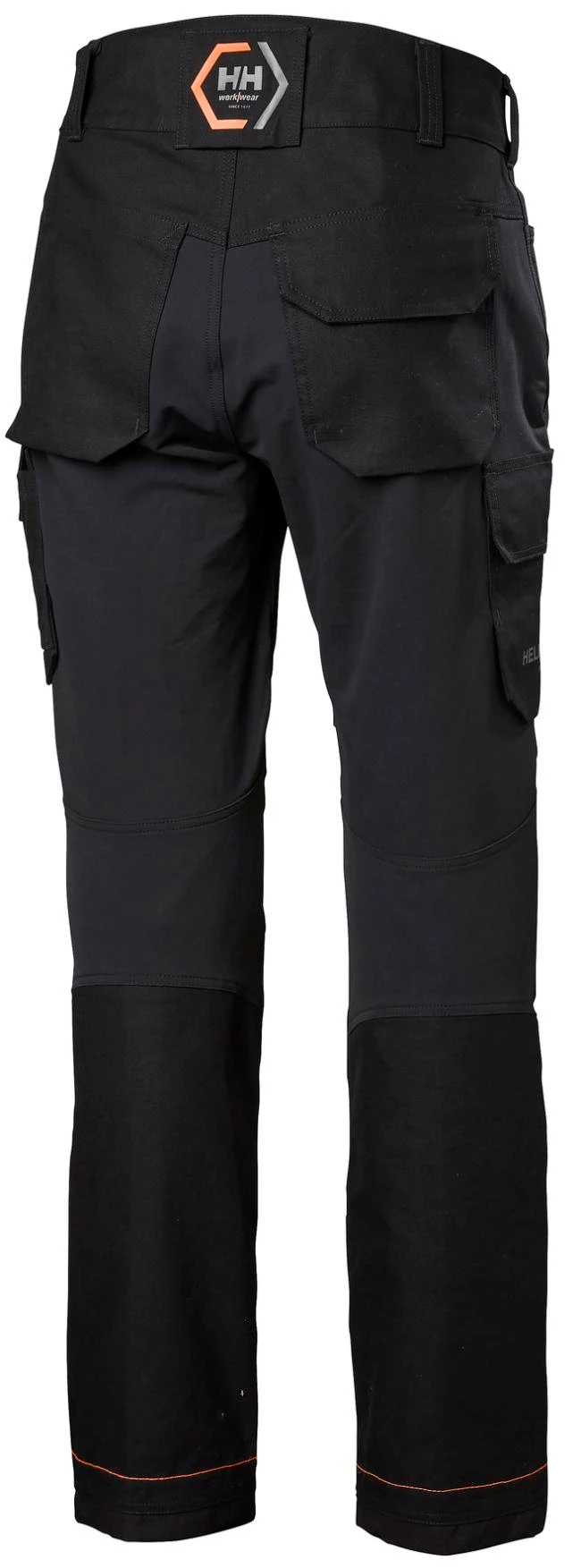 Chelsea Evolution servicebyxa