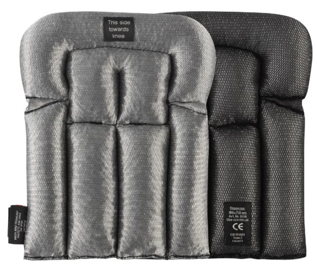 Golvläggarknäskydd