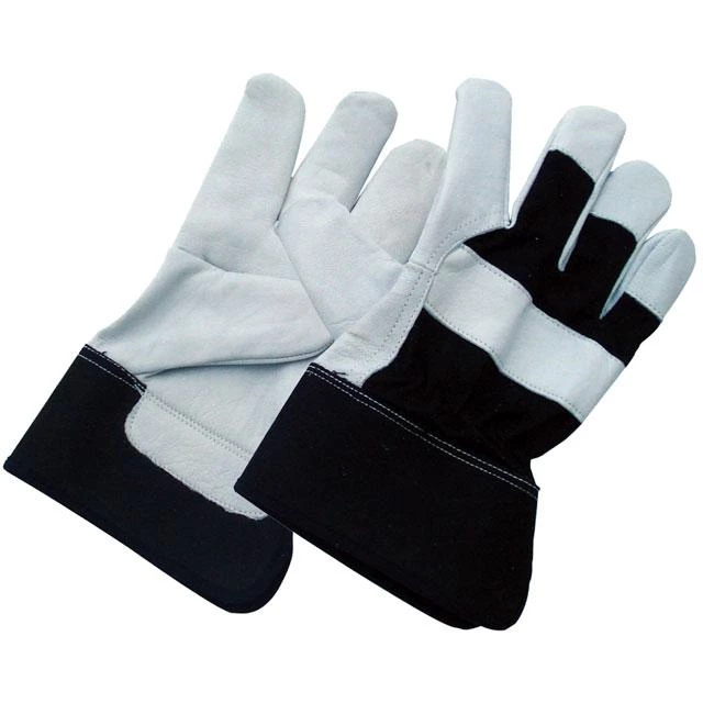 HANDSKE 88 SVART ST 9