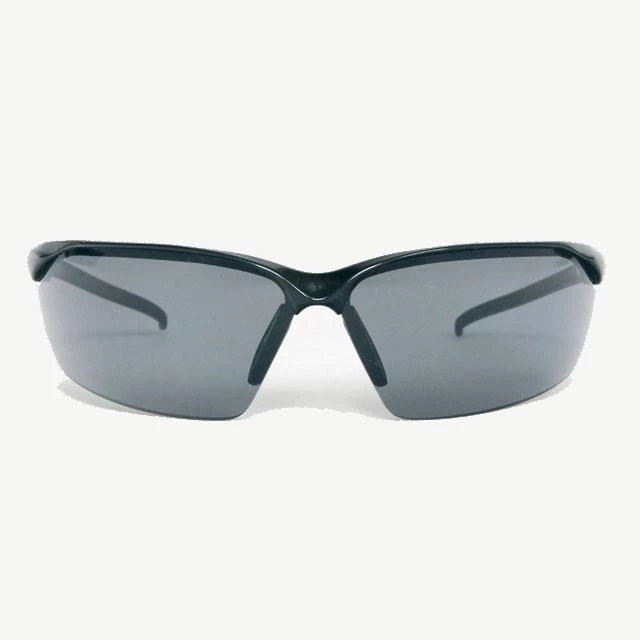 SKYDDSGLASÖGON WARRIOR SMOKED