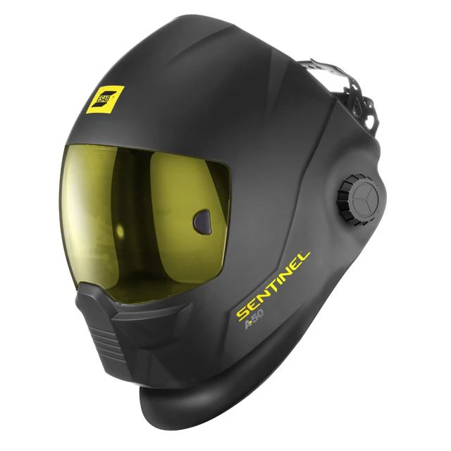 SVETSHJÄLM SENTINEL A60