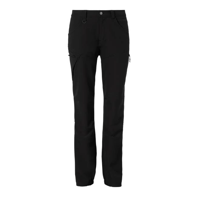 WEGA BYXA HYBRID BLACK 48