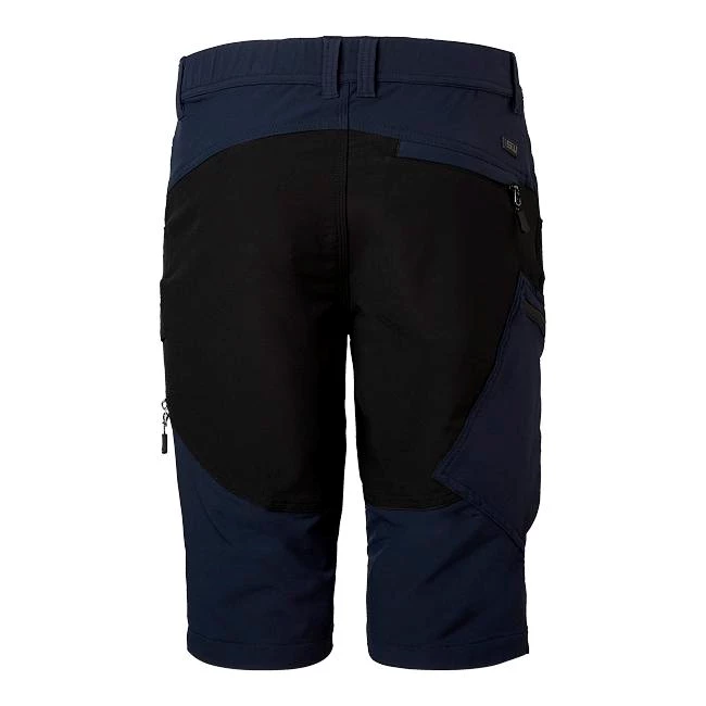WIGGO SHORTS NAVY C52