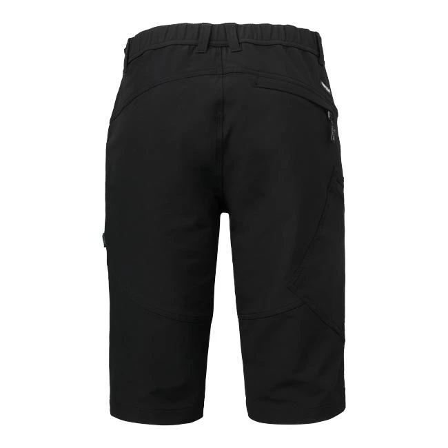 WIGGO SHORTS HYBR BLACK C50