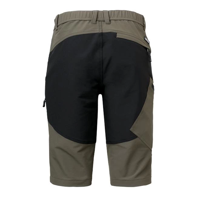 WIGGO SHORTS HYBR OLIVE C54