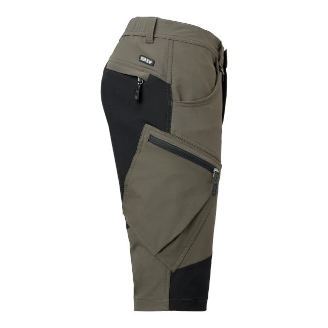 WIGGO SHORTS HYBR OLIVE C54