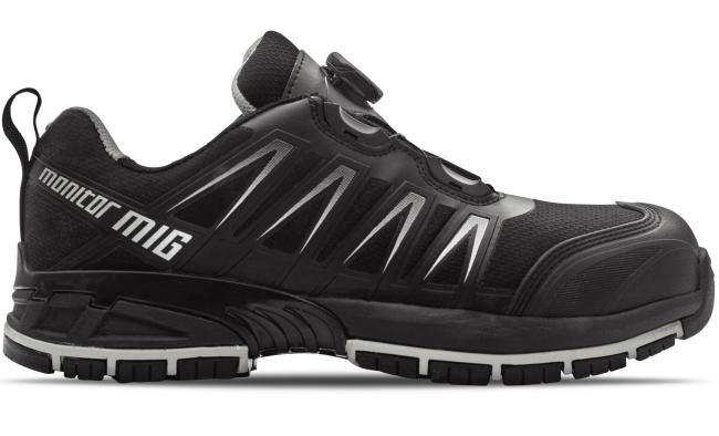 Skyddssko Mig Boa®