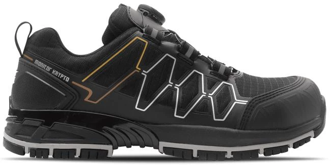 Skyddssko krypto Boa® Monitex