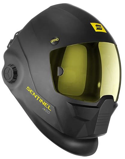 Svetshjälm Sentinel A60