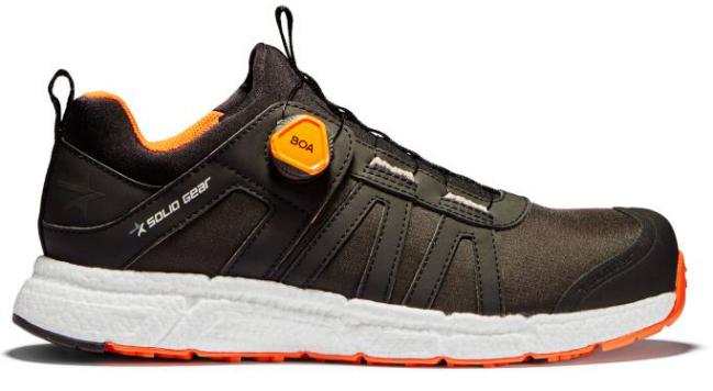 Solid Gear Revolution 2