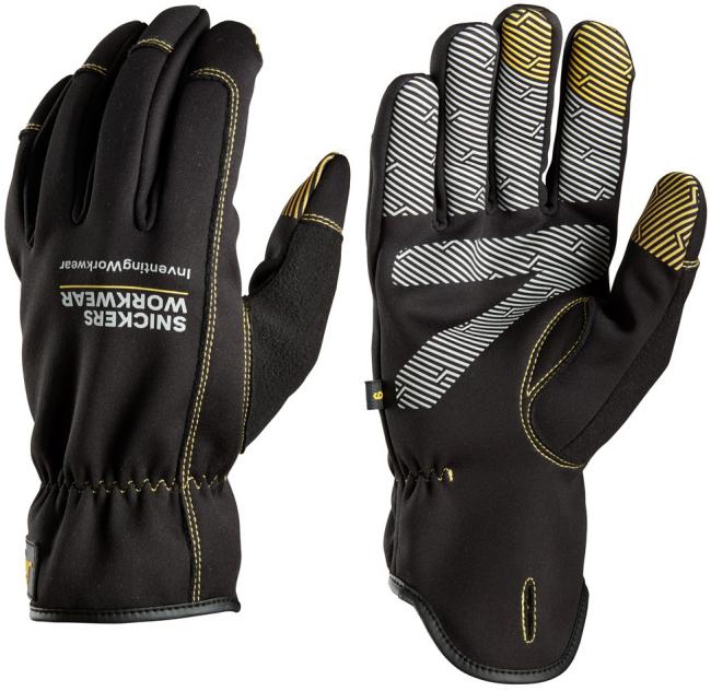 Weather Flex Dry handskar