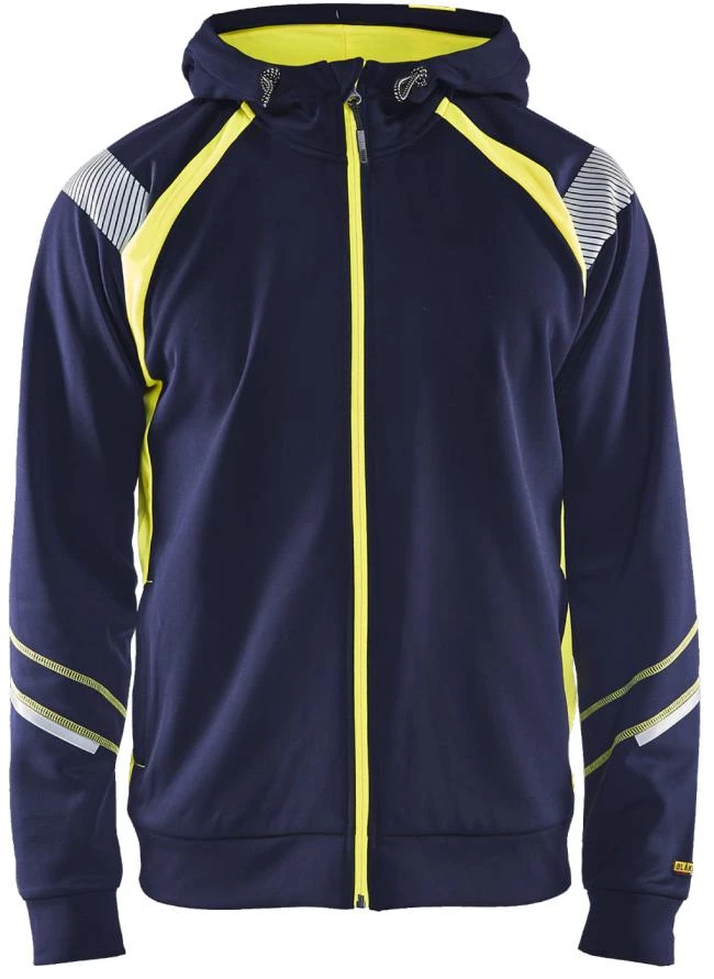 Huvtröja Blåkläder 34331158