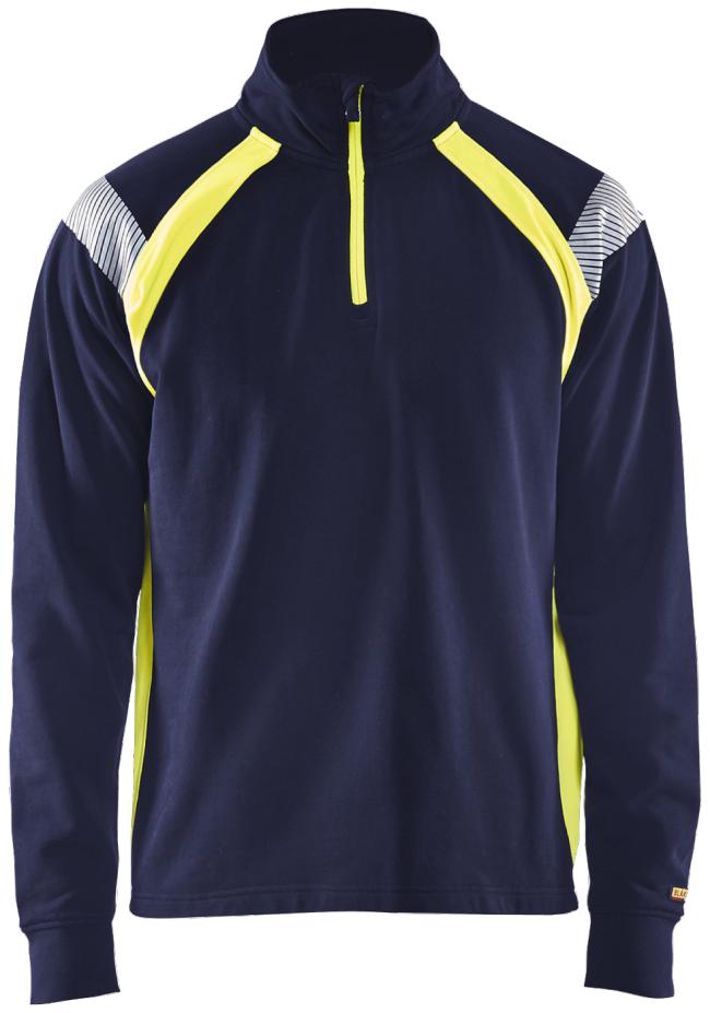 Tröja Blåkläder 34321158