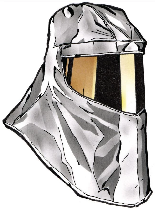 HUVA TST 10100401000