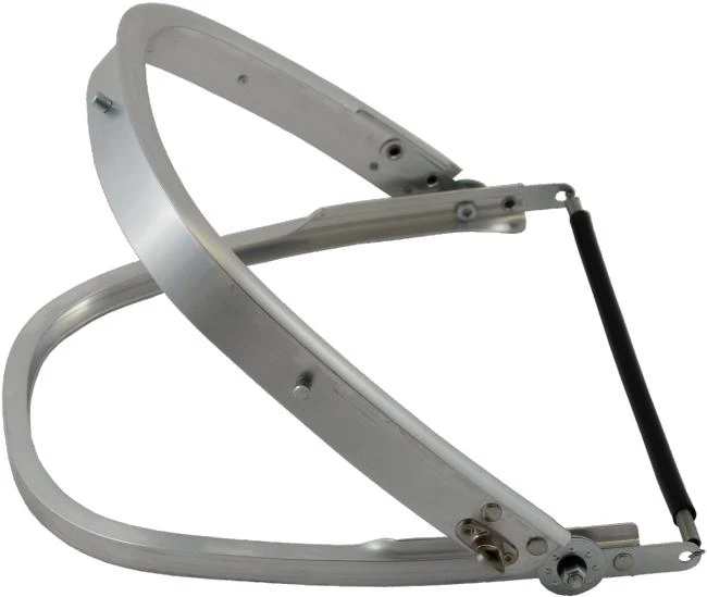 HÅLLARE FÖR VISIR TST 6012000