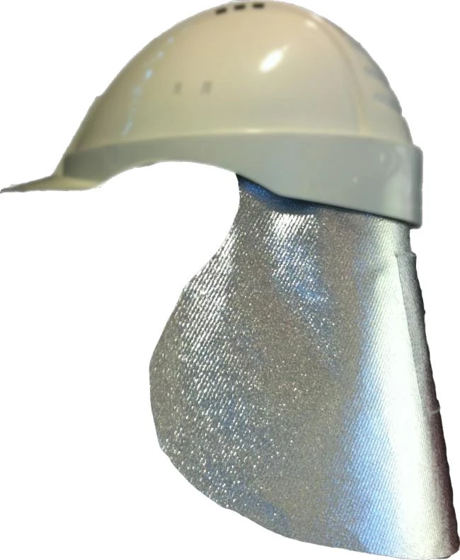 NACKSKYDD TST 10100101075