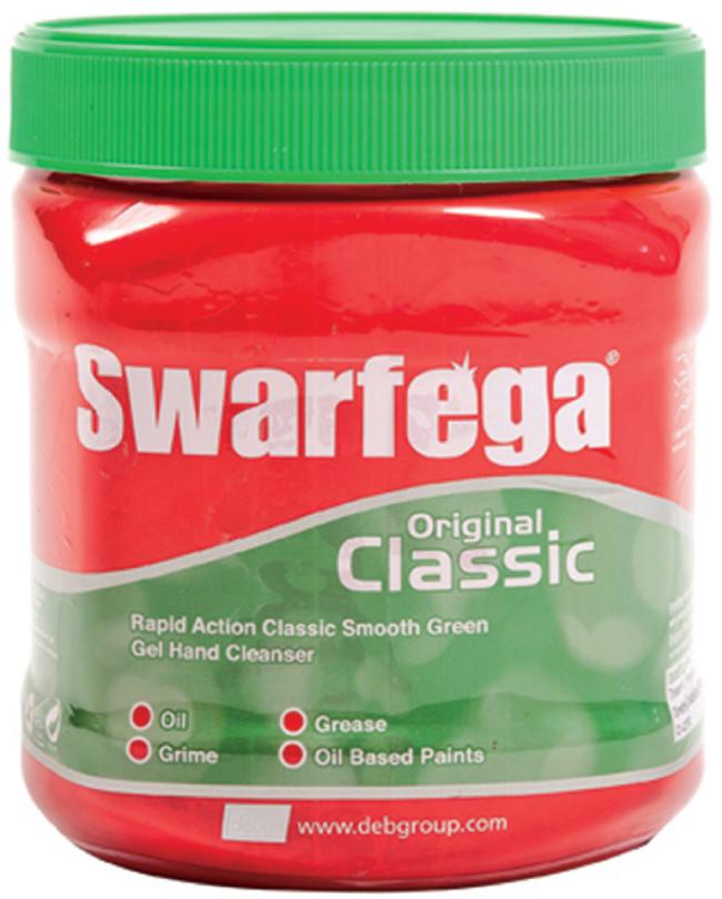 Handrengöring Deb Swarfega Classic
