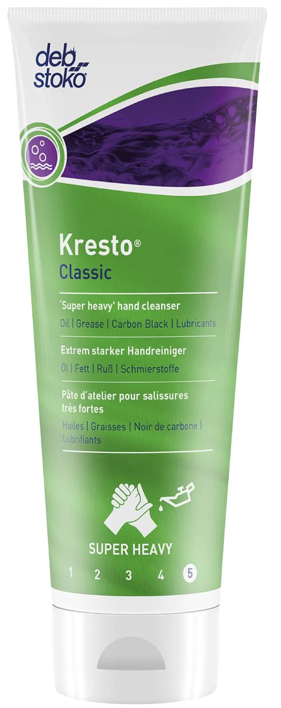 HANDRENGÖRING KRESTO CLA 250ML