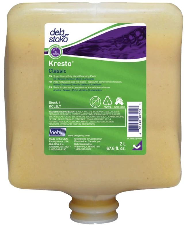 Handrengöring Deb Kresto Classic