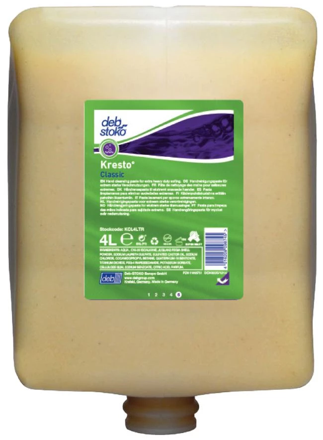 Handrengöring Deb Kresto Classic
