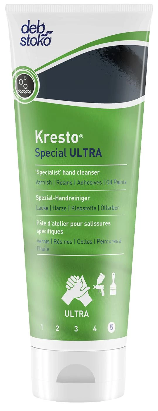 HANDRENGÖR KRESTO SPEC 250 ML